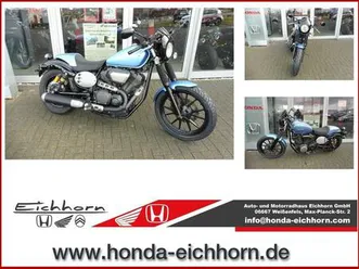 yamaha xvs950cu reifen+insp.+hu neu 35kw/a2