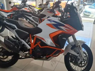 2024 ktm 1290 adventure r for sale