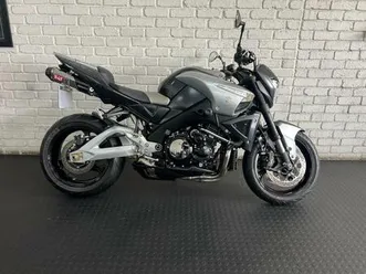 2009 suzuki gsx 1300 b-king for sale