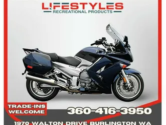 2012 yamaha fjr1300a