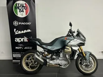 moto guzzi v100 mandello 2025 1000 cm3 | moto roadster | 151 km | 84130 le pontet