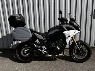 yamaha tracer 9 gt 2019 900 cm3 | moto routière | 9 921 km | 62100 calais