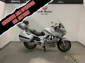 moto guzzi norge 1200 gt