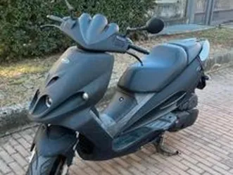 malaguti phantom max 125 - 2006