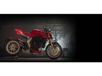 mv agusta brutale 950 oro von mv agusta münchen