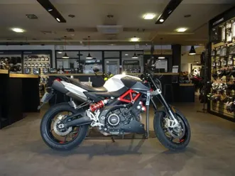 aprilia shiver 900 abs 2019