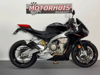 aprilia tuono 660 factory 660 factory — motoren | aprilia — marktplaats