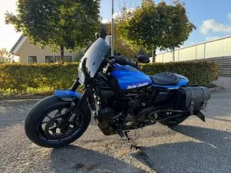 harley-davidson sportster s1250 — motoren | harley-davidson — marktplaats