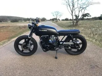 honda cb650 rc03 1979