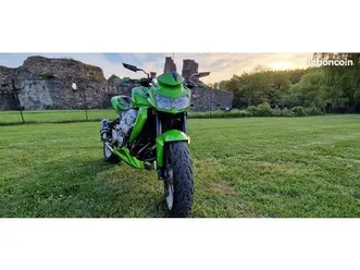 kawasaki z 750