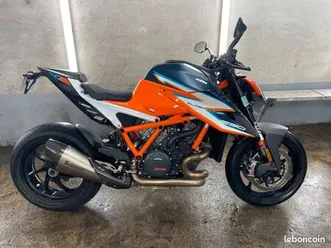 ktm 1290 super duke rr