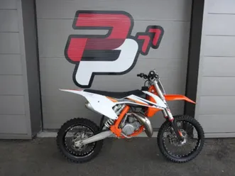 ktm 85 sx 2022 2022