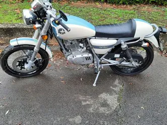 moto 125