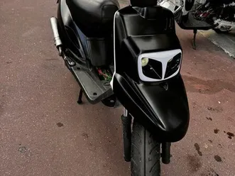 mbk spirit 2 ct ok carte grise à jour