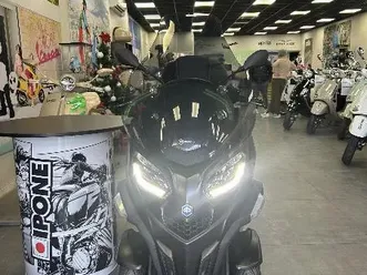 piaggio mp3 530 hpe exclusive 2022