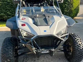 polaris rzr pro xp