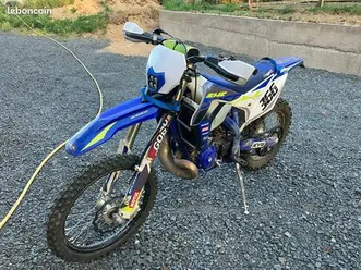 300 sherco se f 2021