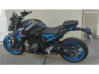 suzuki gsx 8s 2025