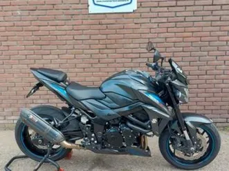 suzuki gsx-s 750 / gsx s750 — motoren | suzuki — marktplaats