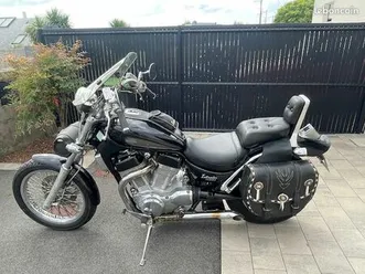 à vendre suzuki intruder 1400 cc