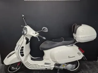 motovespa gts 300 2016