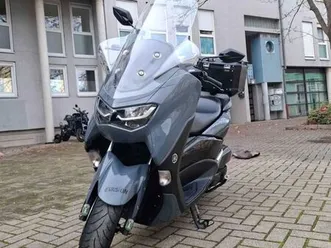 nmax yamaha