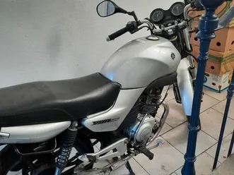 moto 125