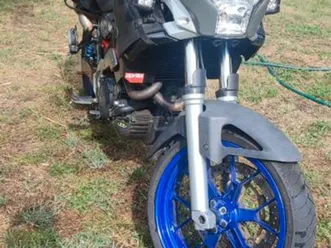 aprilia pegaso strada