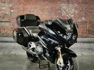 bmw r 1250 rt – 2023 – 18 050 km – r1250rt – bmw r 1250 rt - bmwr1250rt – finition pro