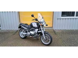 bmw r 850 r (bj 1997) — motoren | bmw — marktplaats