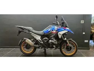 new bmw r 1300 gs 1300 te asa cardan for sale in essex