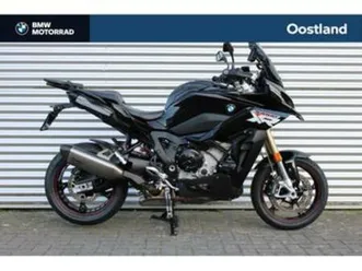 bmw s 1000 xr |btw motor |akrapovic (bj 2025) — motoren | bmw — marktplaats