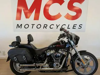 used harley-davidson softail 1745 fxst standard for sale in kilmarnock