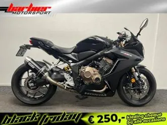 honda cbr 650 r (bj 2021) — motoren | honda — marktplaats