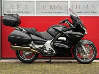 honda st 1300 pan european (bj 2011) — motoren | honda — marktplaats