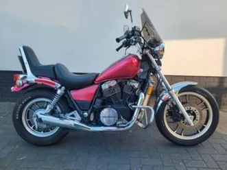 honda vt 750 c shadow -leuke old skool chopper. (bj 1983) — motoren | honda — marktplaats
