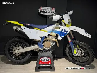 husqvarna 350 fe 2024 - livraison
