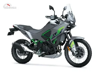 kawasaki kle 500 se přijímáme objednávky