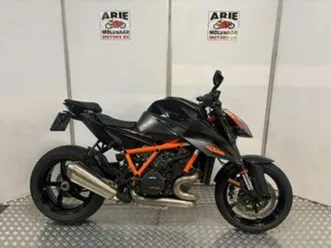 ktm 1290 super duke r (bj 2021) — motoren | ktm — marktplaats
