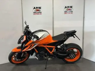 ktm 1290 super duke r (bj 2022) — motoren | ktm — marktplaats