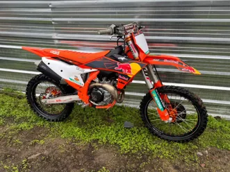 ktm sx-f →
