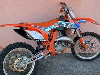 ktm 150 sx