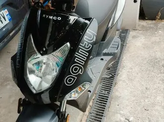 vente scooter kymco agility 50