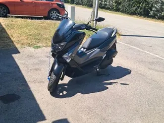 scooters 125 mbk occito