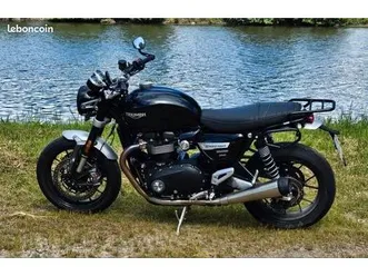 triumph speed twin 1200 2024