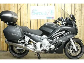yamaha fjr1300 a 1298 cc