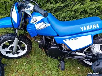 piwi 50 yamaha