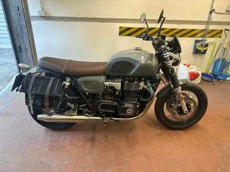 brixton cromwell 1200