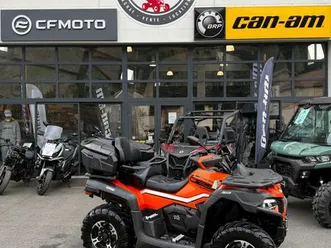 ? cf moto 625 touring ⚪️ dépot-vente ◊