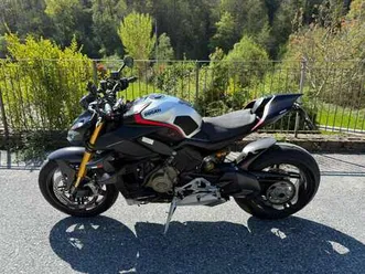 ducati streetfighter v4 sp